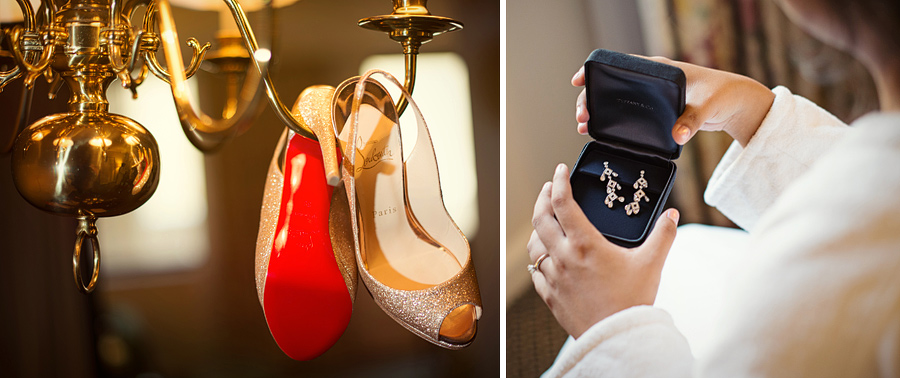 The Adolphus Hotel Wedding pictures on my blog