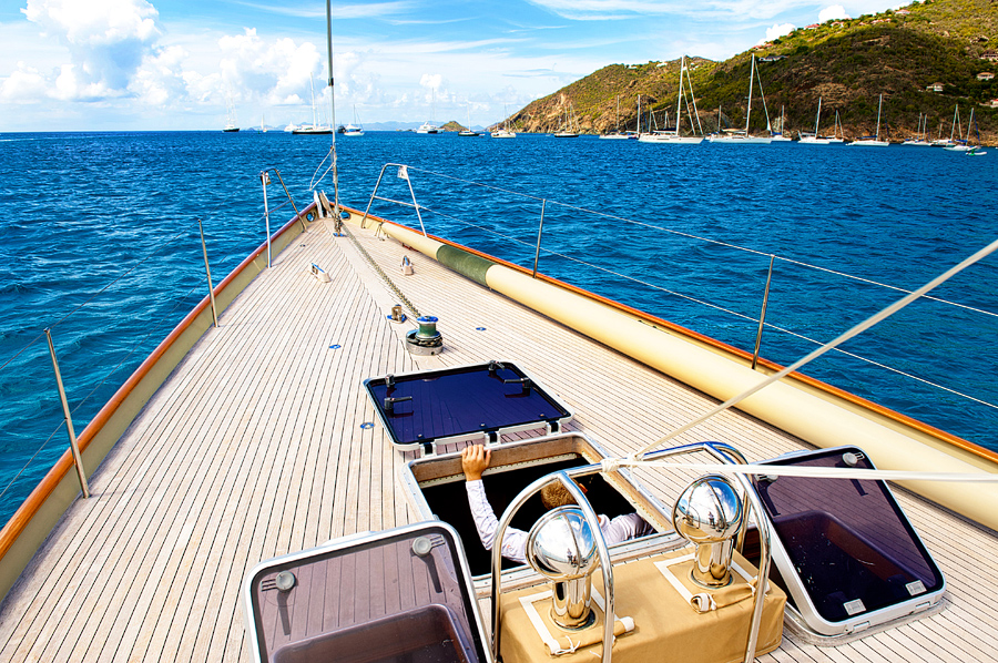 French West Indies St Barths wedding Photographer Coburn Photography