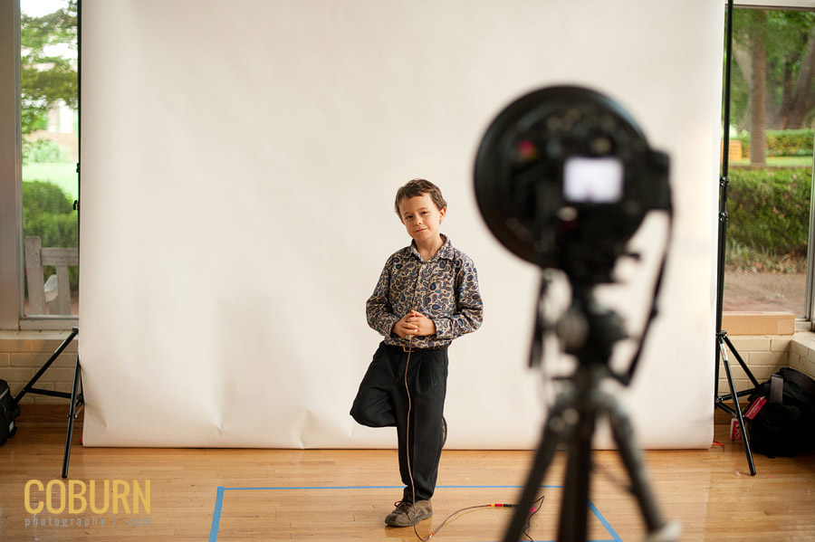 Dallas Wedding Photobooth by Coburn Photography